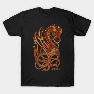 Nidhogg T-Shirt